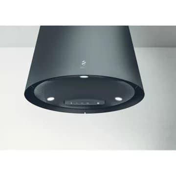 Hotte décorative îlot ELICA EASY BL/F/50 – Image 3