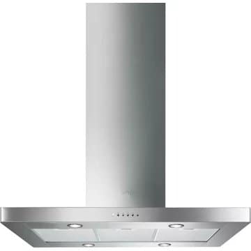 Hotte décorative îlot SMEG KI90XE – Image 2
