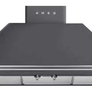 Hotte décorative murale SMEG KT90GRE – Image 2