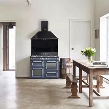 Hotte grande largeur SMEG KT100BLE – Image 4