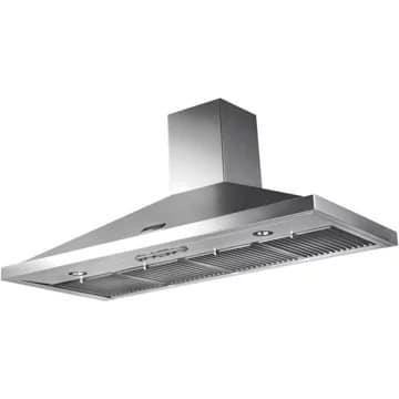 Hotte décorative murale FALCON 110 PLUS