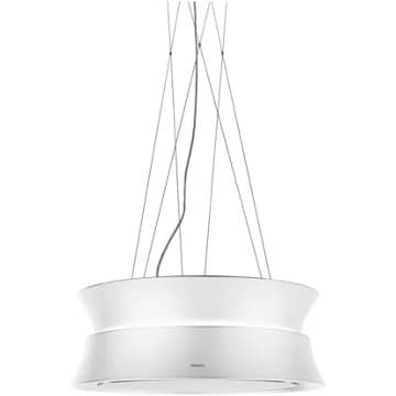 Hotte décorative îlot FALMEC DAMA2210