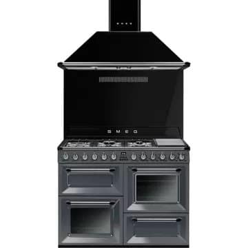 Hotte décorative murale SMEG KT110GRE – Image 3