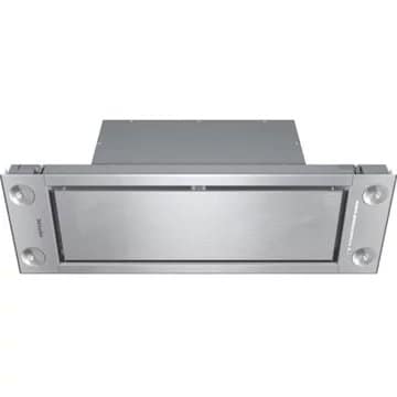 Hotte encastrable MIELE DA 2698 IN