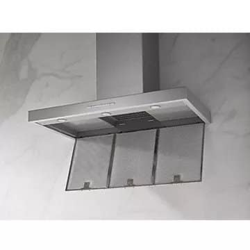 Hotte encastrable MIELE DA 2698 IN – Image 2