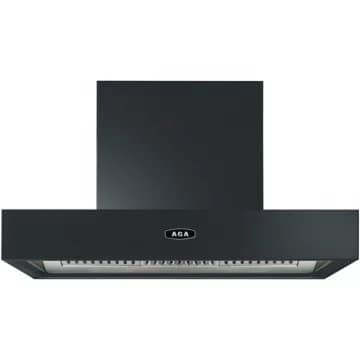 Hotte décorative murale AGA AGA-HOOD-990 SH-SLT – Image 2