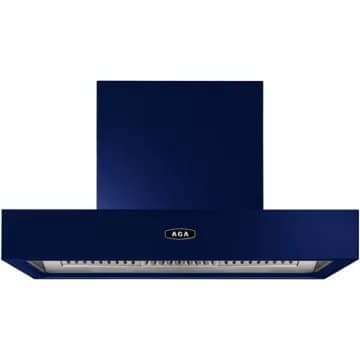 Hotte décorative murale AGA AGA-HOOD-1090 SH-DBL – Image 2