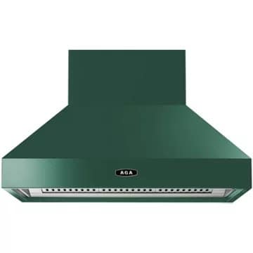 Hotte décorative murale AGA AGA-HOOD-1090 PH-BRG – Image 2
