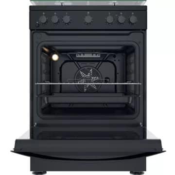 Cuisinière mixte INDESIT IS67M5PCB/FR/1 – Image 3