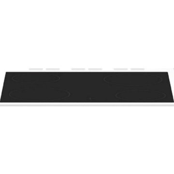 Cuisinière vitrocéramique BEKO FSE67100GWS 60cm – Image 7