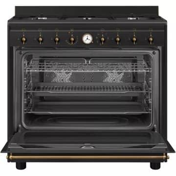 Piano de cuisson gaz SMEG CO96GMA9 – Image 3