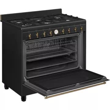 Piano de cuisson gaz SMEG CO96GMA9 – Image 4