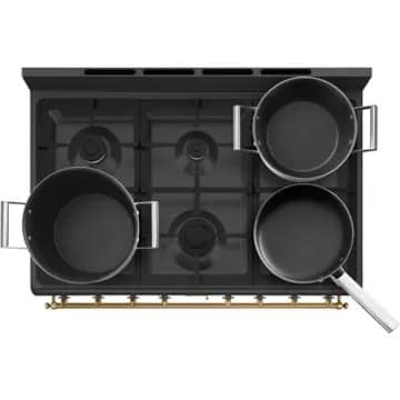 Piano de cuisson gaz SMEG CO96GMA9 – Image 6