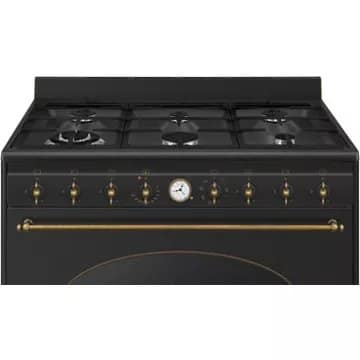 Piano de cuisson gaz SMEG CO96GMA9 – Image 8
