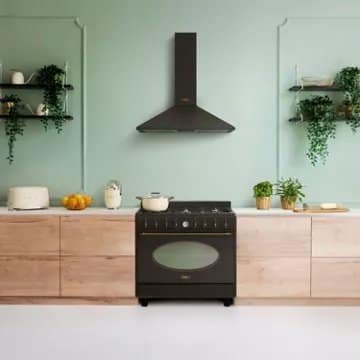 Piano de cuisson gaz SMEG CO96GMA9 – Image 9