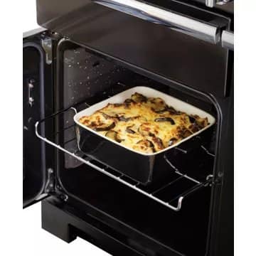 Piano de cuisson gaz FALCON KITCHENER 90 MIXTE CREME CHROME – Image 9