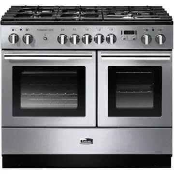 Falcon Professional+ 100 inox chrome avis