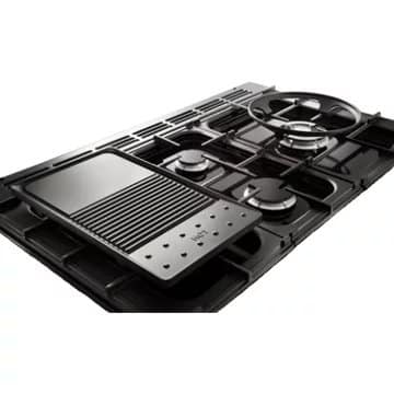Falcon Professional+ 100 inox chrome avis – Image 2