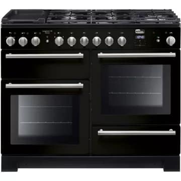 FALCON LONGSTOCK DELUXE 110 GAZ NOIR
