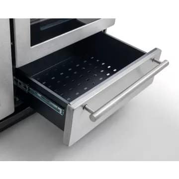 FALCON LONGSTOCK DELUXE 110 GAZ NOIR – Image 6