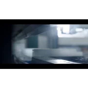 FALCON DELUX110 MIXT NOIR CHROME – Image 13