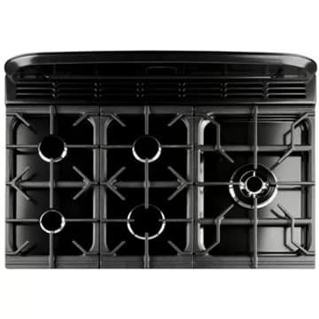 FALCON DELUX90 MIXT BLANC CHROME – Image 4