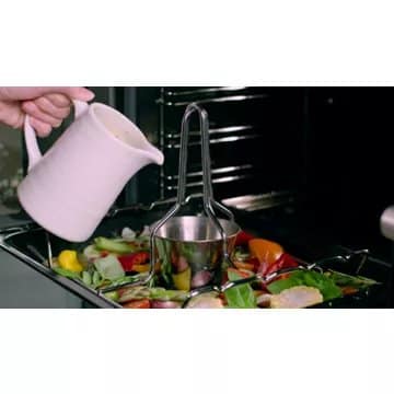 STOVES RICHMOND DELUXE 90 EI BLEU NUIT – Image 16