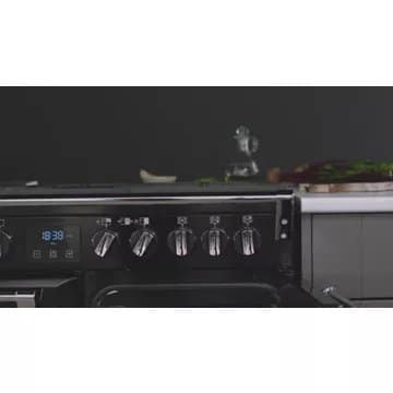 STOVES RICHMOND DELUXE 90 EI BLEU NUIT – Image 20