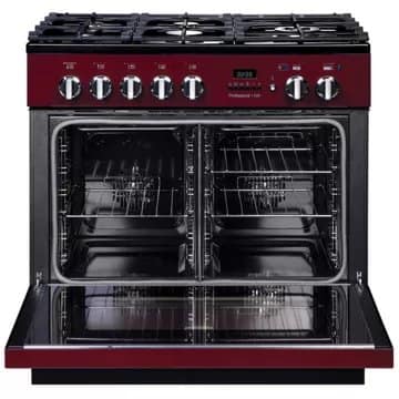 FALCON PROFESSIONAL + FXP 90 DF ROUGE AIRELLE – Image 6
