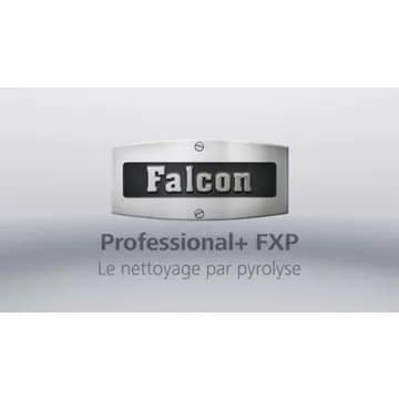 FALCON PROFESSIONAL + FXP 90 DF ROUGE AIRELLE – Image 15