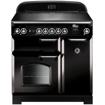 FALCON CLASSIC90 INDUCTION NOIR CHRM