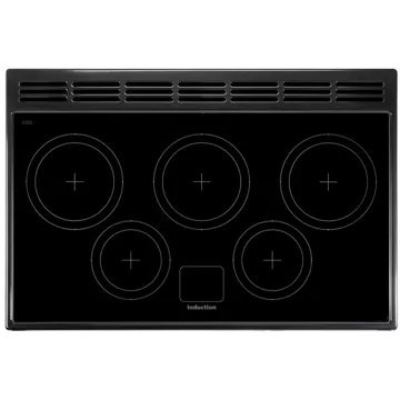 FALCON CLASSIC90 INDUCTION NOIR CHRM – Image 2