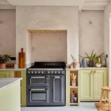 Piano de cuisson induction SMEG TR103IGR2 – Image 2