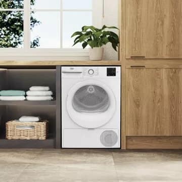 Sèche linge pompe à chaleur BEKO D0H1930 – Image 7