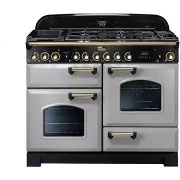 Piano de cuisson mixte FALCON CLASSIC