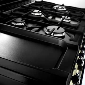 Piano de cuisson mixte FALCON CLASSIC – Image 5