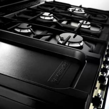 Piano de cuisson mixte FALCON CLASSIC – Image 6