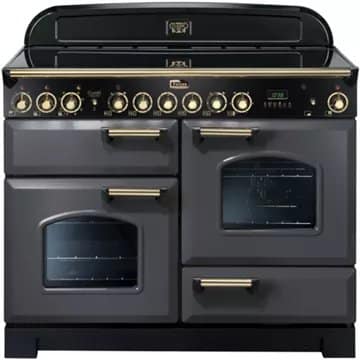 Piano de cuisson vitrocéramique FALCON