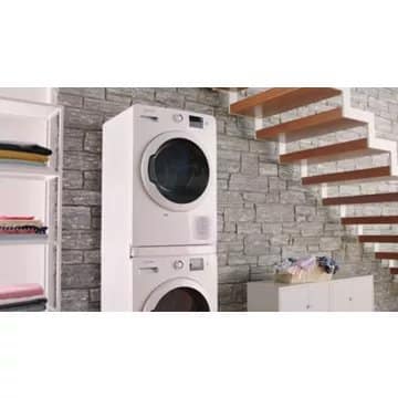 Sèche linge pompe à chaleur INDESIT YTM1192XFRR – Image 10