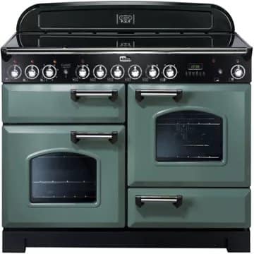 Piano de cuisson vitrocéramique FALCON CLASSIC