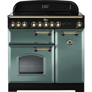 FALCON CLASSIC DELUXE 90 VERT MINERAL MAT – Image 2