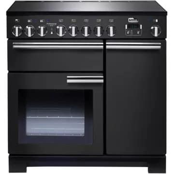 FALCON PROFESSIONAL DELUXE 90 CHARBON Mat