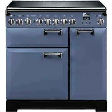 FALCON LECKFORD DELUXE TAB IND 90 CM ROCHE BLEU
