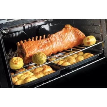 Piano de cuisson gaz FALCON F900SDFRD/NM-EU – Image 2
