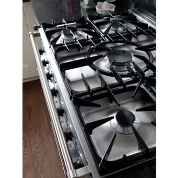 Piano de cuisson gaz FALCON F900SDFRD/NM-EU – Image 4