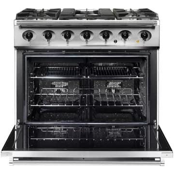 Piano de cuisson gaz FALCON F900SDFCR/CM-EU – Image 5