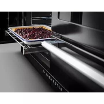 Piano de cuisson FALCON NEXUS STEAM 110 CM GRIS ARDOISE /CHROME – Image 14