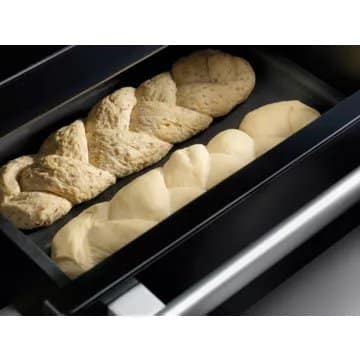 Piano de cuisson FALCON NEXUS STEAM 110 CM GRIS ARDOISE /CHROME – Image 15