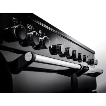 Piano de cuisson induction AGA MASTERCHEF DELUXE 110 INDUCTION GRIS – Image 8