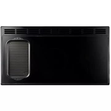 Piano de cuisson induction AGA MASTERCHEF DELUXE 110 INDUCTION GRIS – Image 12